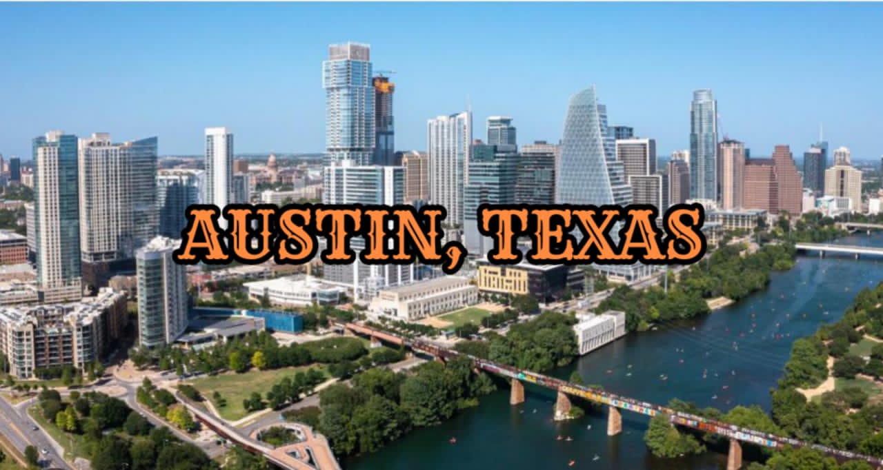 Austin